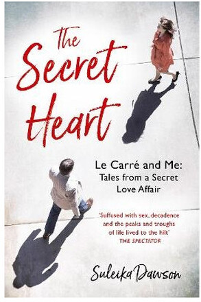 The Secret Heart (häftad, eng)