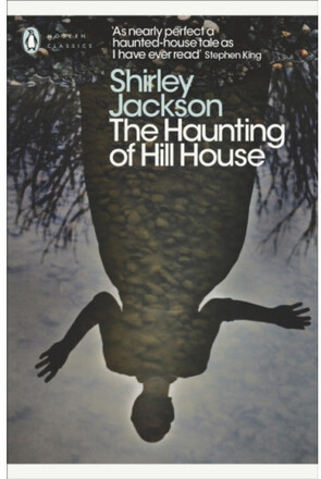 Haunting of Hill House (pocket, eng)