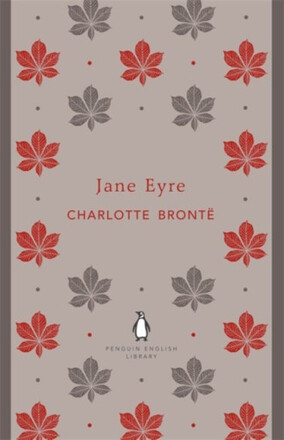 Jane Eyre (pocket, eng)