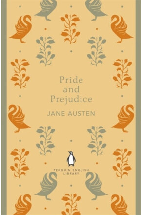 Pride and prejudice (pocket, eng)