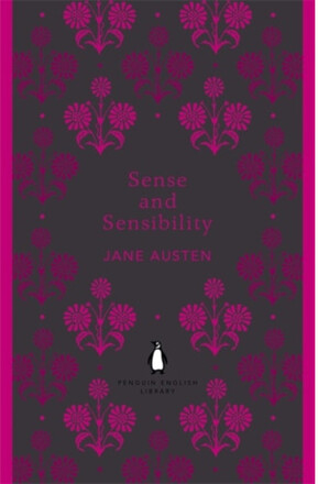 Sense and sensibility (pocket, eng)