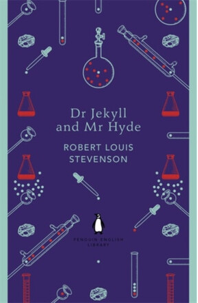 Dr Jekyll and Mr Hyde (pocket, eng)