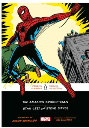 Amazing Spider-Man (häftad, eng)