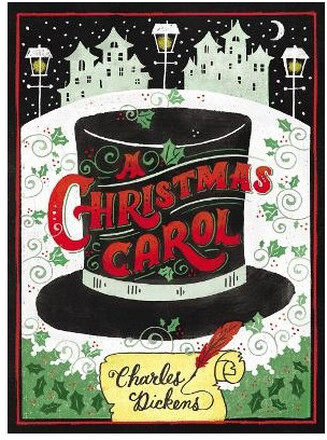 A Christmas Carol (häftad, eng)