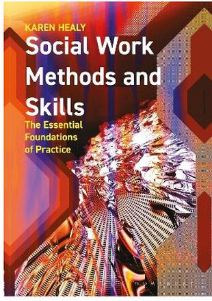 Social Work Methods and Skills (pocket, eng)