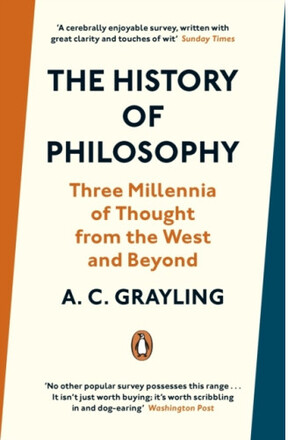 History of Philosophy (pocket, eng)