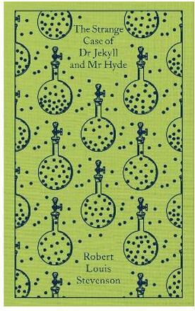 Dr Jekyll and Mr Hyde (inbunden, eng)