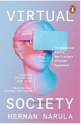 Virtual Society (pocket, eng)