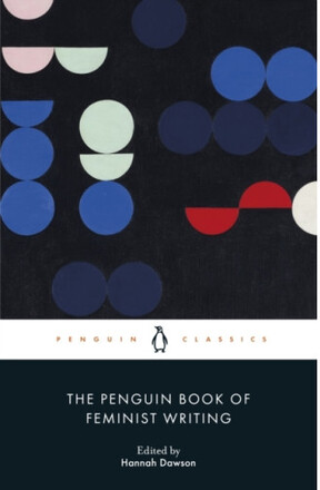 The Penguin Book of Feminist Writing (pocket, eng)