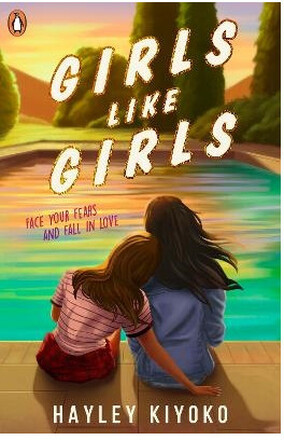 Girls Like Girls (pocket, eng)