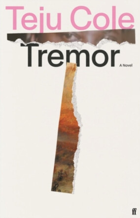 Tremor (häftad, eng)