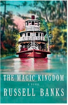 The Magic Kingdom (pocket, eng)