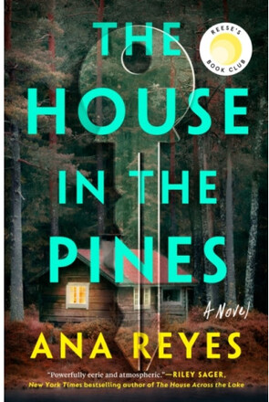 The House in the Pines (pocket, eng)