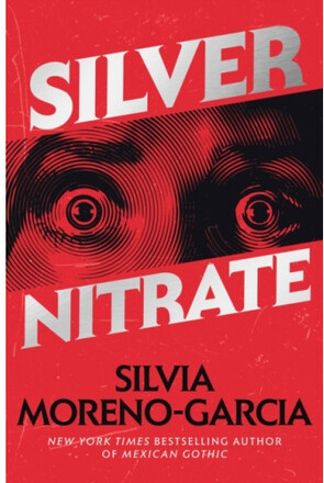 Silver Nitrate (häftad, eng)