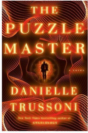 The Puzzle Master (häftad, eng)