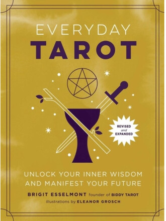 Everyday Tarot (Revised and Expanded Paperback) (häftad, eng)