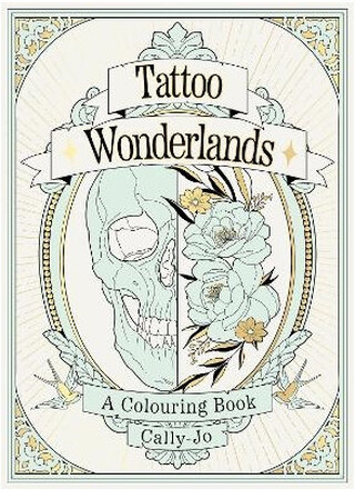 Tattoo Wonderlands (häftad, eng)