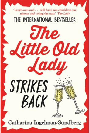 The Little Old Lady Strikes Back (pocket, eng)