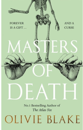 Masters of Death (häftad, eng)