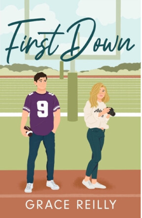 First Down (pocket, eng)