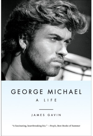 George Michael (pocket, eng)