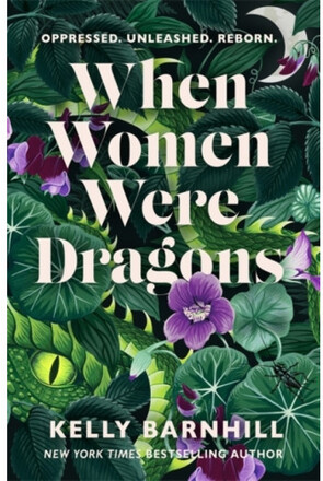When Women Were Dragons (pocket, eng)