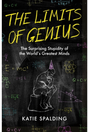 The Limits of Genius (häftad, eng)