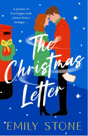 The Christmas Letter (pocket, eng)