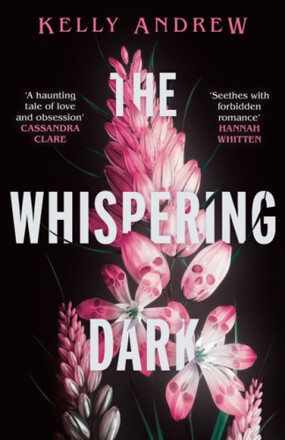 The Whispering Dark (pocket, eng)
