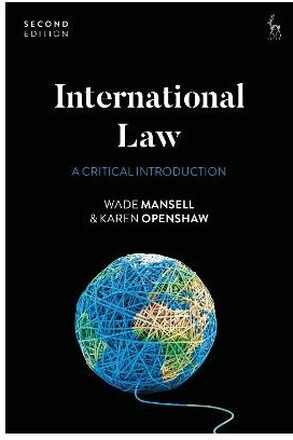 International Law (pocket, eng)