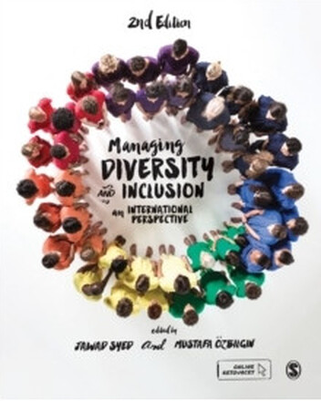 Managing diversity and inclusion - an international perspective (häftad, eng)