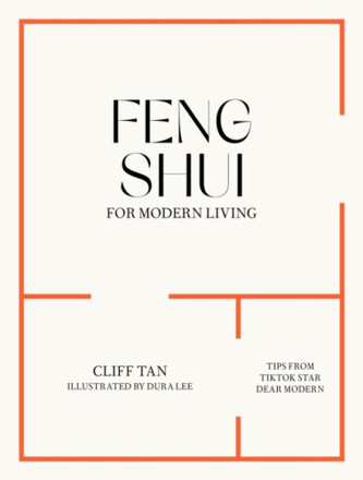 Feng Shui Modern (inbunden, eng)