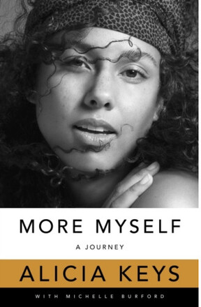 More Myself - A Journey (pocket, eng)