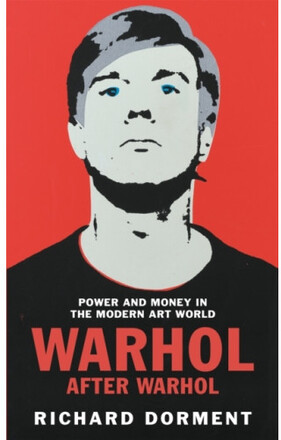Warhol After Warhol (häftad, eng)