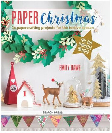 Paper Christmas (pocket, eng)