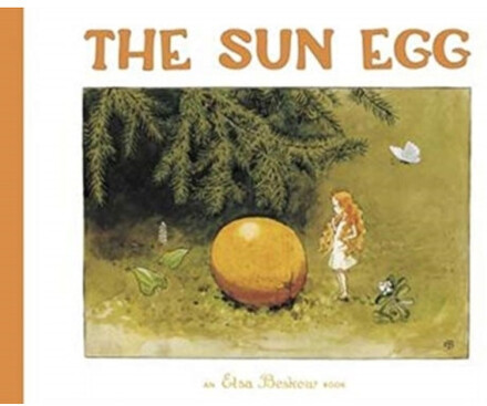 Sun Egg (inbunden, eng)