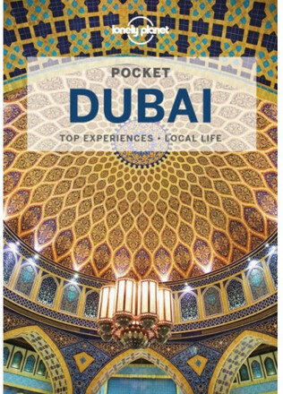 Lonely Planet Pocket Dubai (pocket, eng)