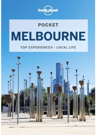 Pocket Melbourne LP (pocket, eng)