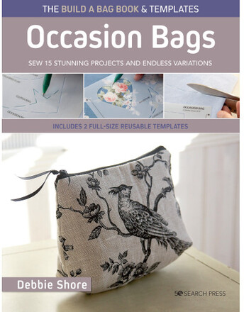 The Build A Bag Book: Occasion Bags (Paperback Edition) (häftad, eng)