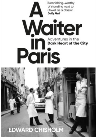A Waiter in Paris (pocket, eng)