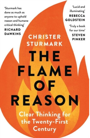 The Flame of Reason (pocket, eng)