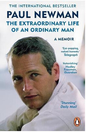 The Extraordinary Life of an Ordinary Man (pocket, eng)