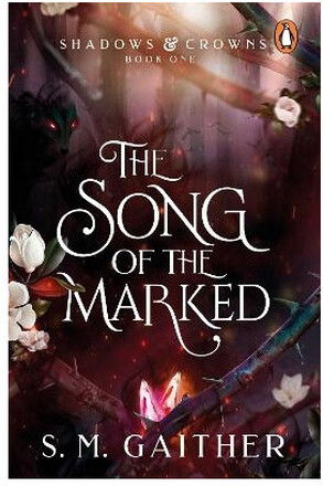 The Song of the Marked (pocket, eng)