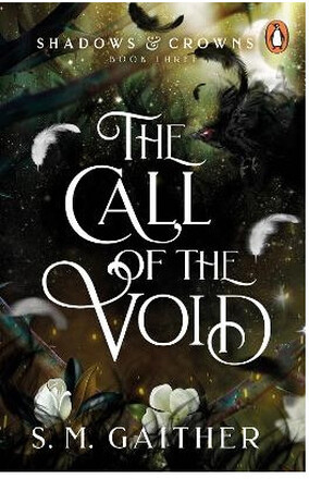 The Call of the Void (pocket, eng)