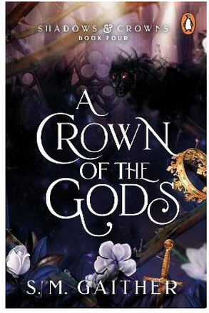 A Crown of the Gods (pocket, eng)
