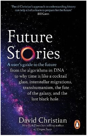 Future Stories (pocket, eng)