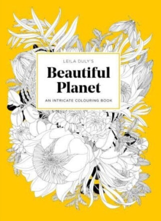Leila Duly's Beautiful Planet (pocket, eng)