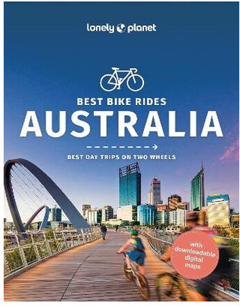 Best Bike Rides Australia (pocket, eng)
