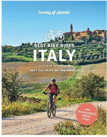 Best Bike Rides Italy (pocket, eng)