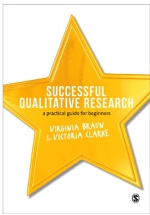 Successful Qualitative Research - A Practical Guide for Beginners (häftad, eng)